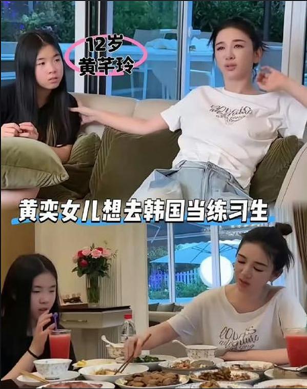 丢了面子输了里子，同样是离婚带娃，董璇和黄奕的女儿差距太明显（组图） - 25