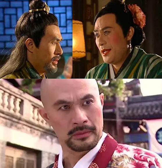 香港巨星二度自杀！戏中睡遍三级片女星，戏外三面就敢私定终生（组图） - 9