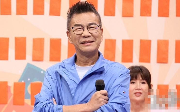 沈玉琳发文证实患白血病，状况紧急持续住院治疗，吴宗宪难过发声（组图） - 9