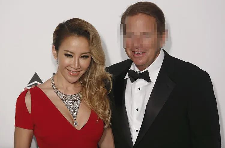 曝李玟去世2年犹太丈夫仍试图推翻遗嘱，争夺40亿港币遗产（组图） - 5
