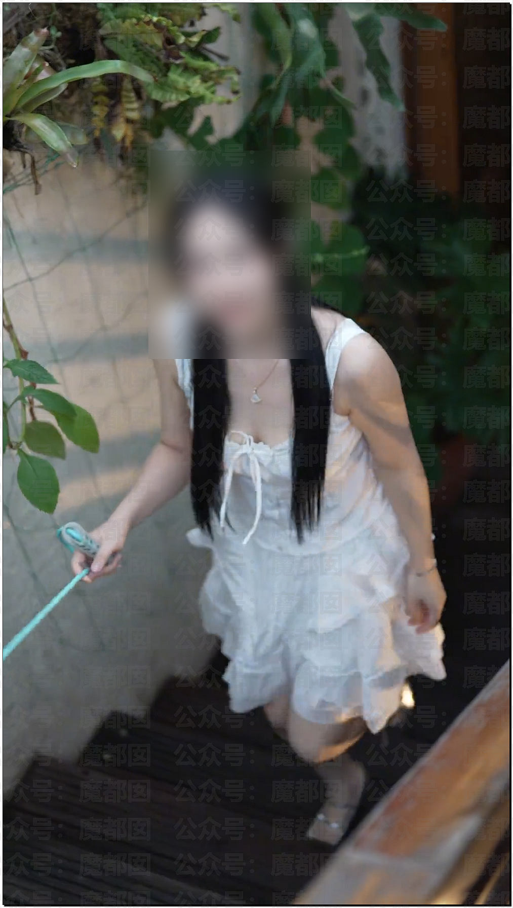 网传升学指导超级网红名师私下竟包养97年女生三年(组图) - 19