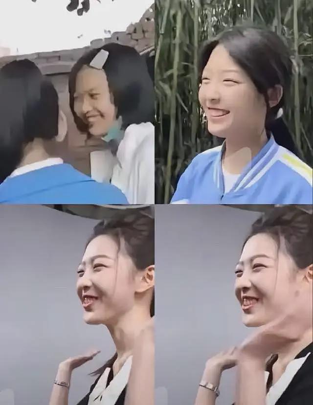 甘肃艺考第一名霸凌同学？已被中传录取，父母都当官，教育局回应（组图） - 7