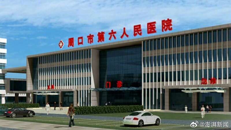 邵医生坠楼背后，医闹正从院内转向网络（组图） - 8