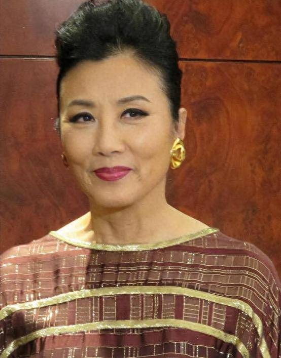 罗家英再曝家事,两夫妻经常吵架,汪明荃靠报道得知他患癌详情(组图) - 1
