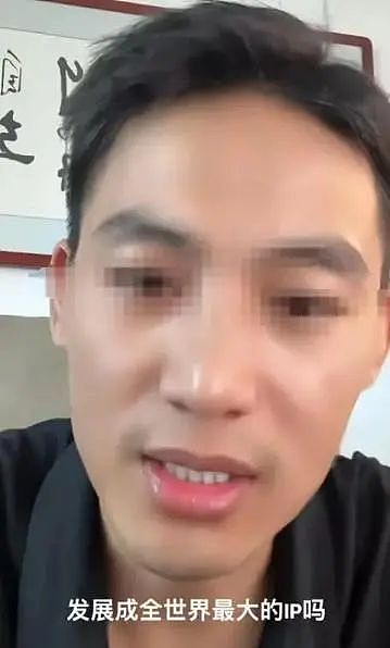 冲上热搜！新官上任，少林寺被爆大量和尚离职，释永信口碑逆转（组图） - 10