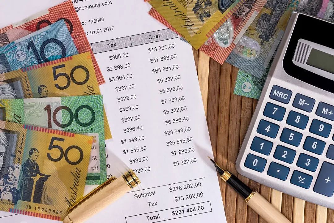 贷款利息税务抵扣——关键看用途！丨税务（组图） - 1