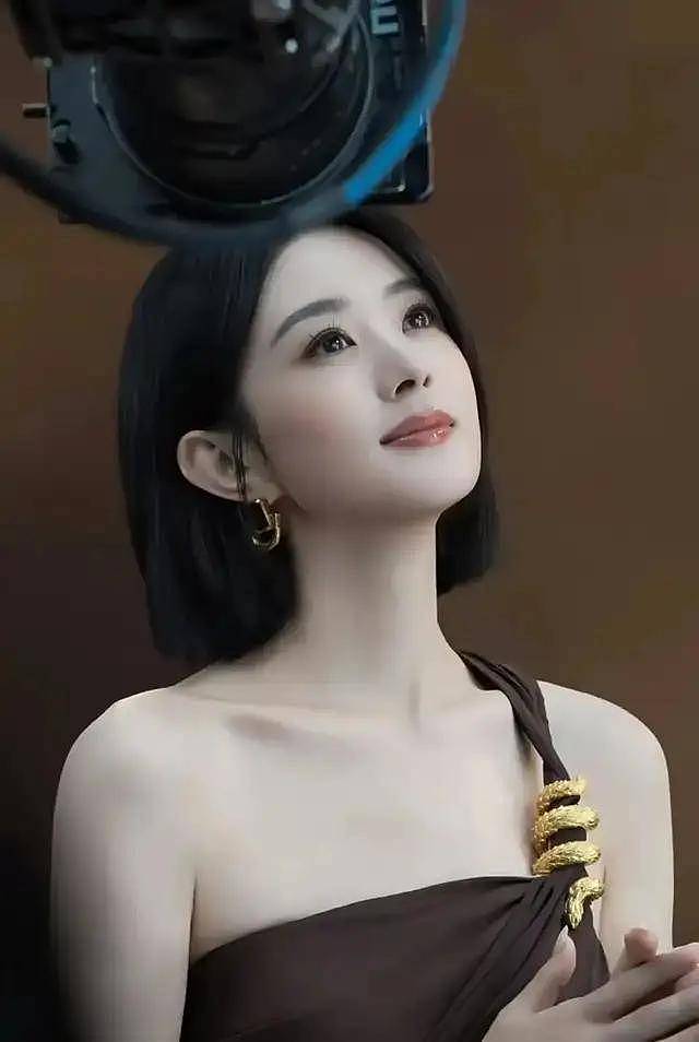 冯绍峰与女友一起逛商场，她的真实身份被扒出（组图） - 15