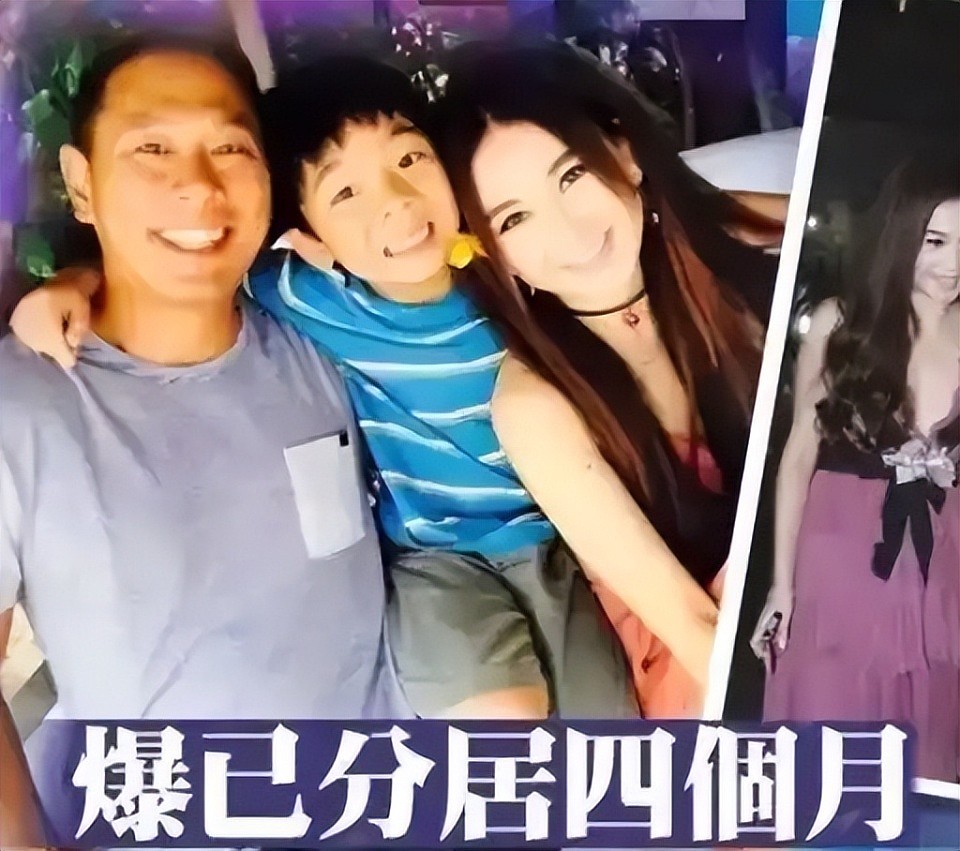 “最美妲己”温碧霞:逆天改命的人生赢家,实则生活一地狗血?(组图) - 42