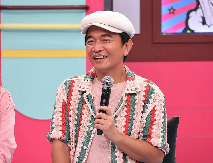 沈玉琳发文证实患白血病，状况紧急持续住院治疗，吴宗宪难过发声（组图） - 3