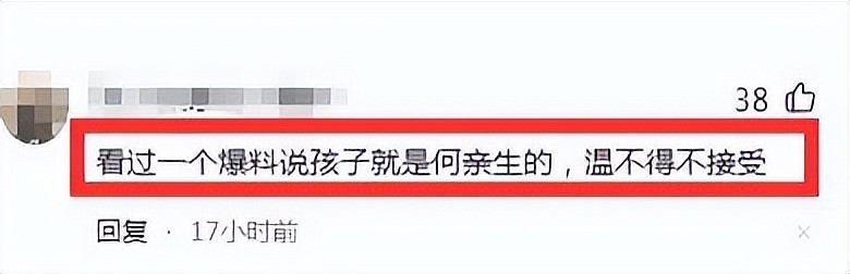 “最美妲己”温碧霞:逆天改命的人生赢家,实则生活一地狗血?(组图) - 37