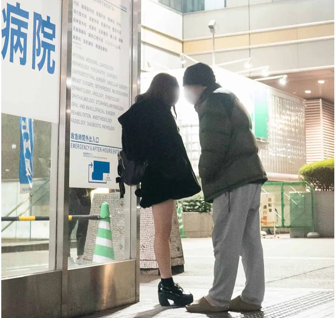 中国留学生买春日本16岁未成年少女！被捕后坚称“为了学日语”（组图） - 18