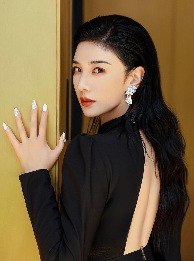 丢了面子输了里子，同样是离婚带娃，董璇和黄奕的女儿差距太明显（组图） - 9