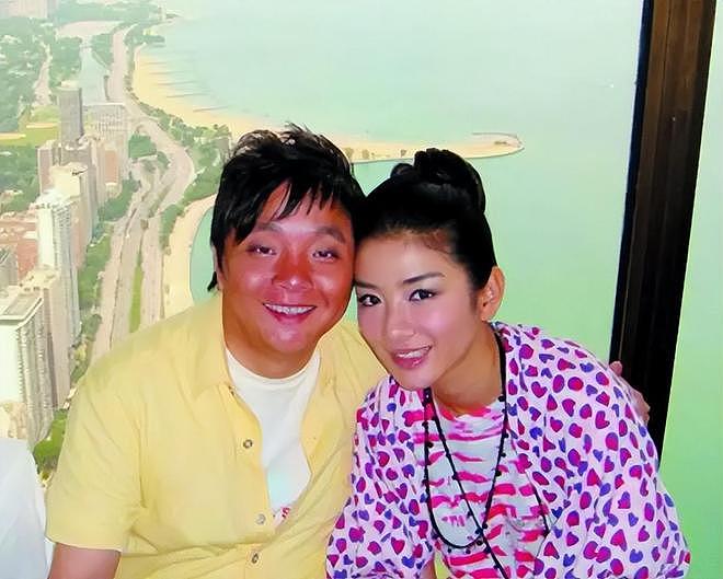 丢了面子输了里子，同样是离婚带娃，董璇和黄奕的女儿差距太明显（组图） - 8