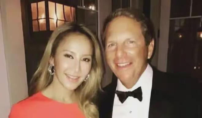 李玟自杀之谜:抑郁轻生只是表象,原来,她打过的仗太残忍!(组图) - 12