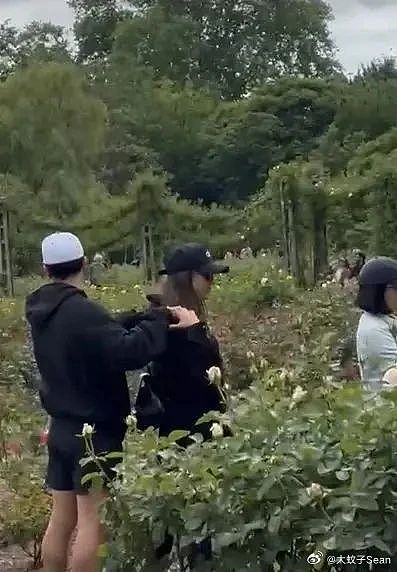 美貌离婚富婆杀疯了！44岁的她和小11岁男友谈恋爱，甜得让人羡慕……（组图） - 12