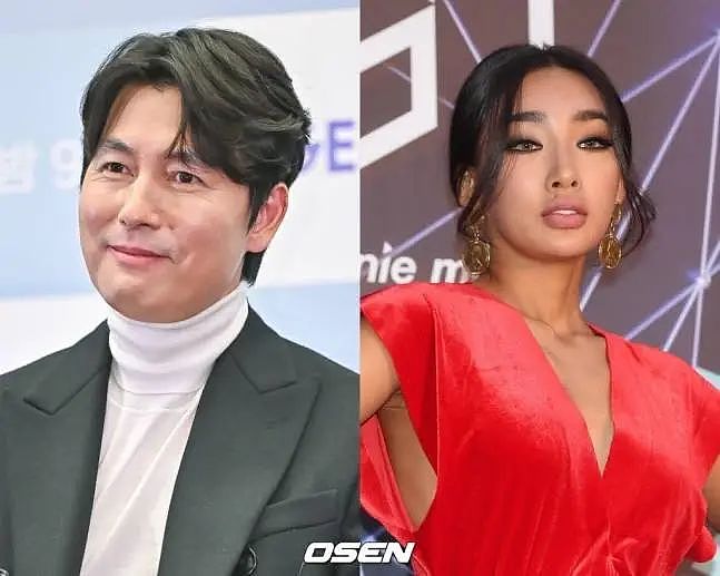 韩国影帝曝私生子后紧急结婚,新娘却不是孩子妈?全网心疼新娘中...(组图) - 2