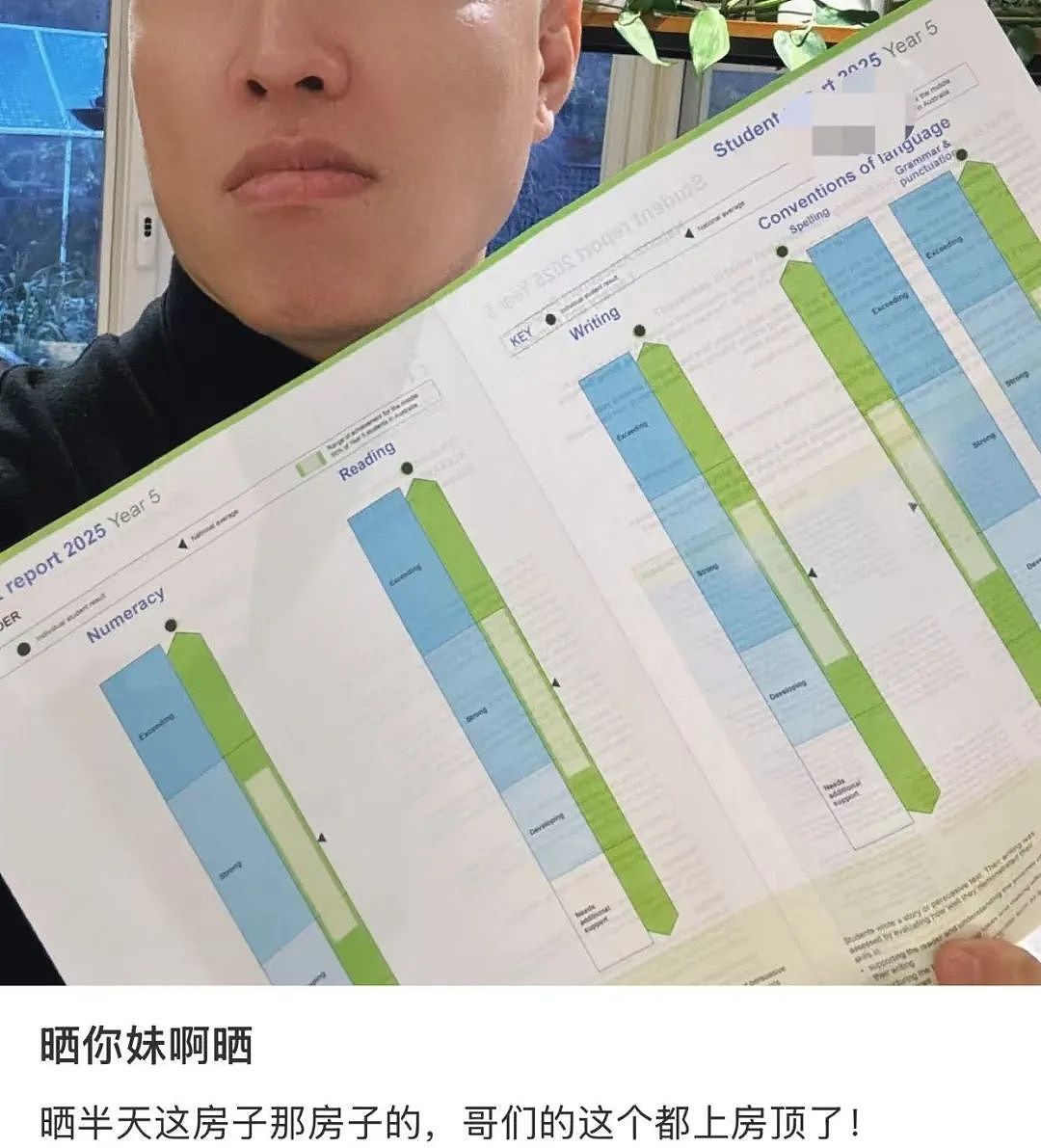 开始甩锅！“NAPLAN考不好别只怪学校，父母也要自己照照镜子”（组图） - 3