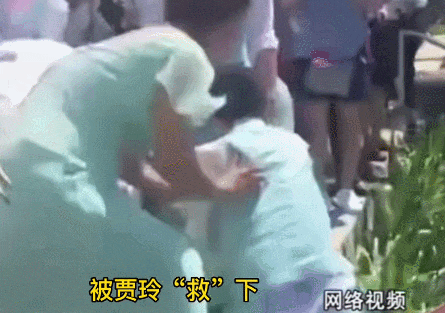 被羞辱九年后,柳岩当众复仇:别轻易放过他(组图) - 21