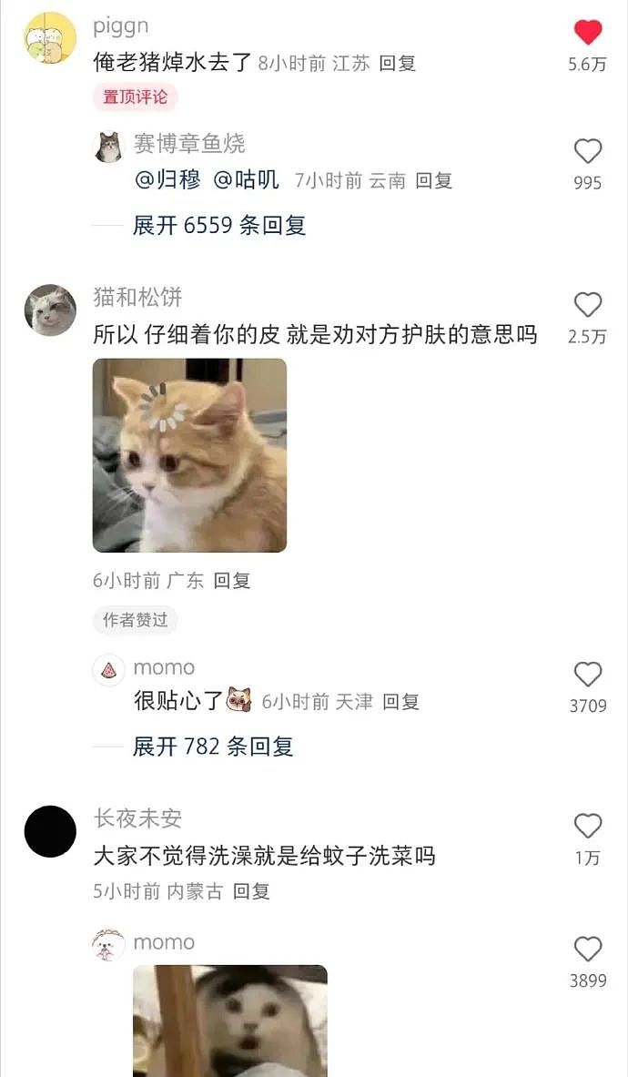 【爆笑】“找网友求助遇到小学生后.....”哈哈哈哈哈哈整的还挺专业(组图) - 44