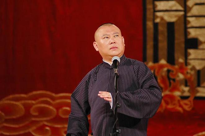 墙倒众人推！公然背刺诋毁，弟子相继“出事”，德云社还能走多远（组图） - 14