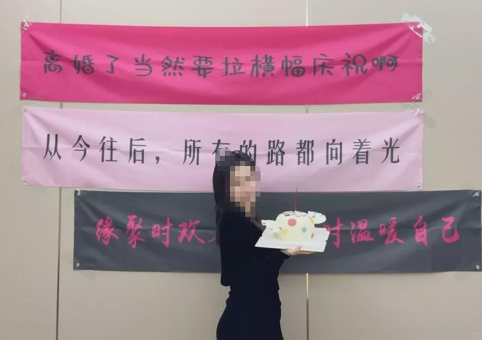 记录快门下的离别,我成为了“离婚跟拍师”(组图) - 4