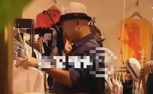 徐峥被曝骚扰人妻嫖娼，和美女亲密多次被拍，陶虹不在乎肉体出轨（组图） - 26