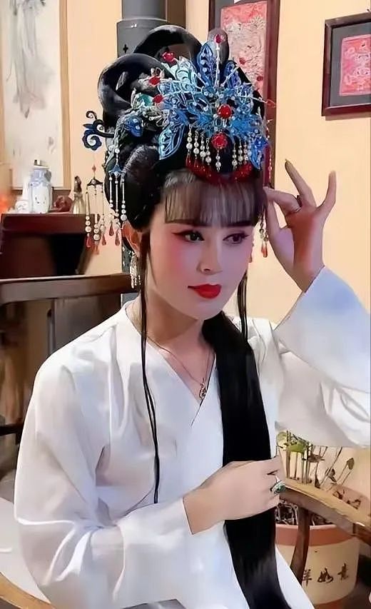 【社交】网红罗大美遇害案”被告嚣张翻供，妹妹代全家铿锵反击，唯一诉求死刑（组图） - 12