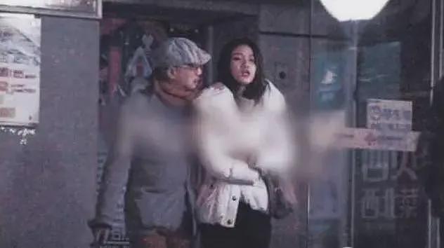 徐峥被曝骚扰人妻嫖娼，和美女亲密多次被拍，陶虹不在乎肉体出轨（组图） - 21