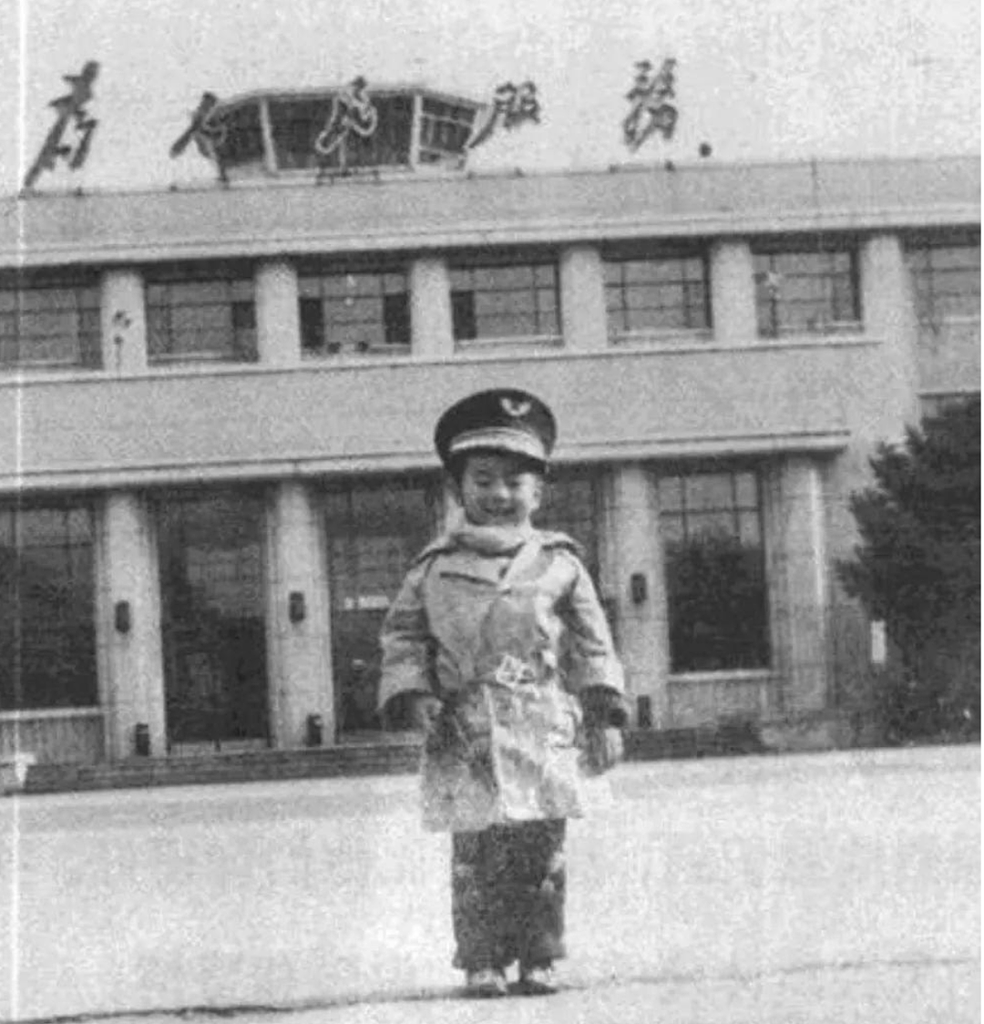 棍棒之下,无处可逃的神童们(组图) - 5