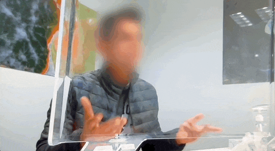 他坐商务舱来新西兰，被叫进小黑屋！说订了这家酒店，当场被遣返回国……（组图） - 10