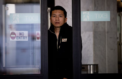 “因为是中国人,所以要挣大钱”!新西兰华人给自己起“洋名”,狂骗税务局160万纽币!今天判了....(组图) - 1