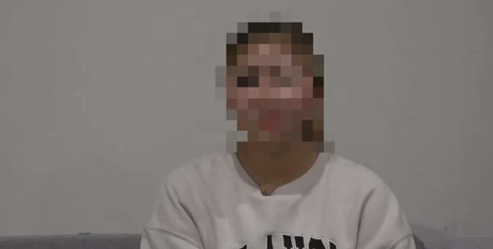 热搜！13岁中国女生捅死14岁同胞室友，两人均为游学生，住在同个寄宿家庭...（组图） - 4