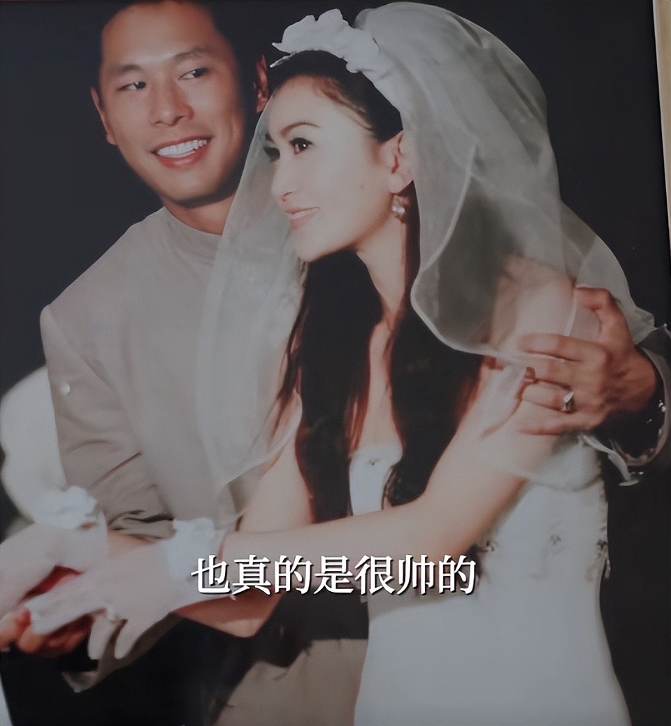 “最美妲己”温碧霞:逆天改命的人生赢家,实则生活一地狗血?(组图) - 26