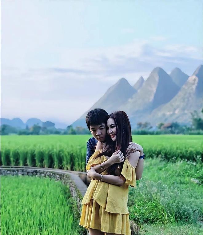 “最美妲己”温碧霞:逆天改命的人生赢家,实则生活一地狗血?(组图) - 39