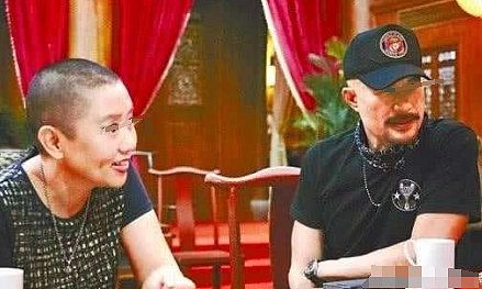 香港巨星二度自杀！戏中睡遍三级片女星，戏外三面就敢私定终生（组图） - 30