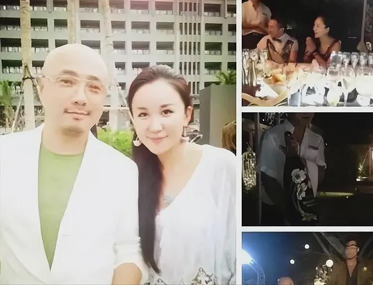 徐峥被曝骚扰人妻嫖娼，和美女亲密多次被拍，陶虹不在乎肉体出轨（组图） - 24