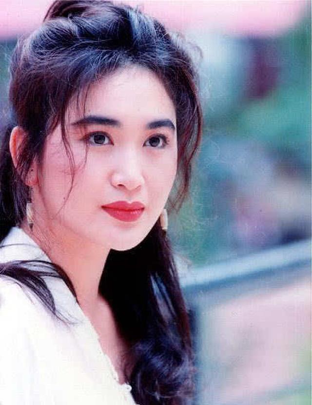 “最美妲己”温碧霞:逆天改命的人生赢家,实则生活一地狗血?(组图) - 48
