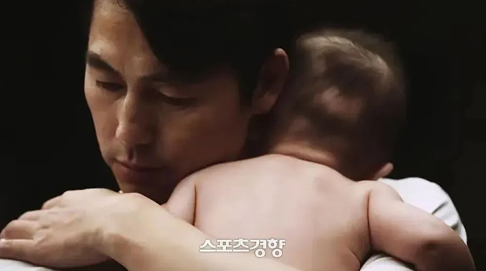 韩国影帝曝私生子后紧急结婚,新娘却不是孩子妈?全网心疼新娘中...(组图) - 9