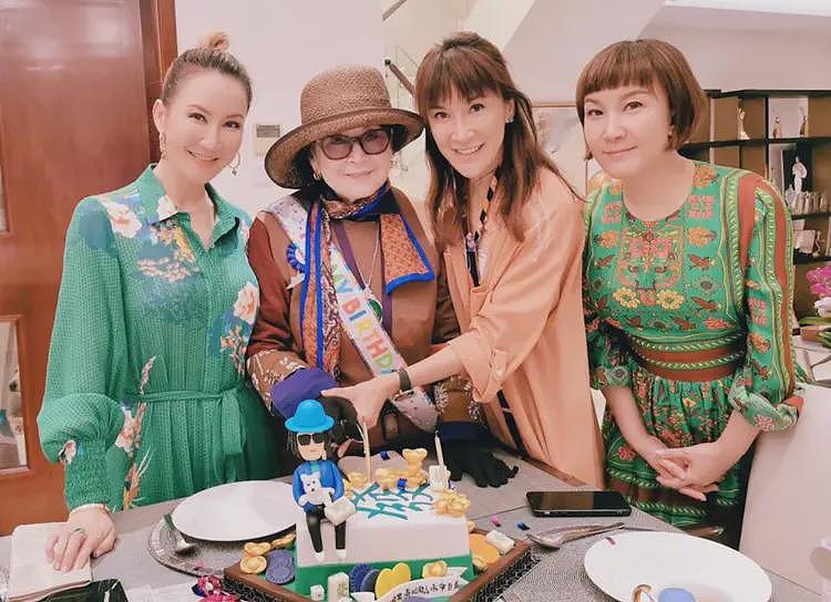 曝李玟去世2年犹太丈夫仍试图推翻遗嘱，争夺40亿港币遗产（组图） - 7
