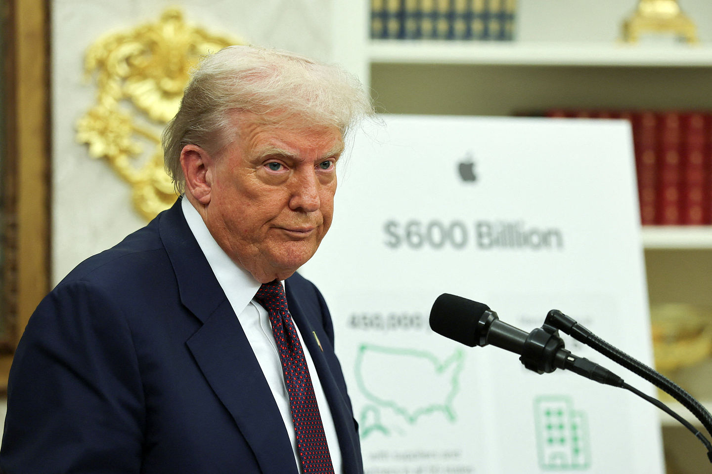 美中关税大限倒数！美商务部长：“可能再延90天”有望达协议（组图） - 1
