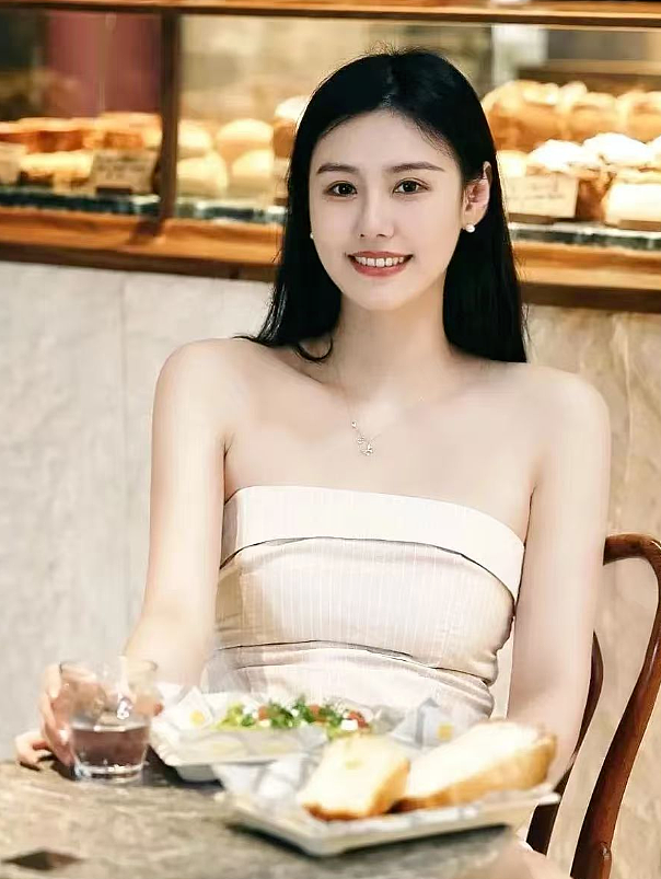 【美女】泳坛比基尼女神刘湘被指擦边,女神霸气回怼:游泳不穿泳衣,难道穿羽绒服吗(组图) - 8