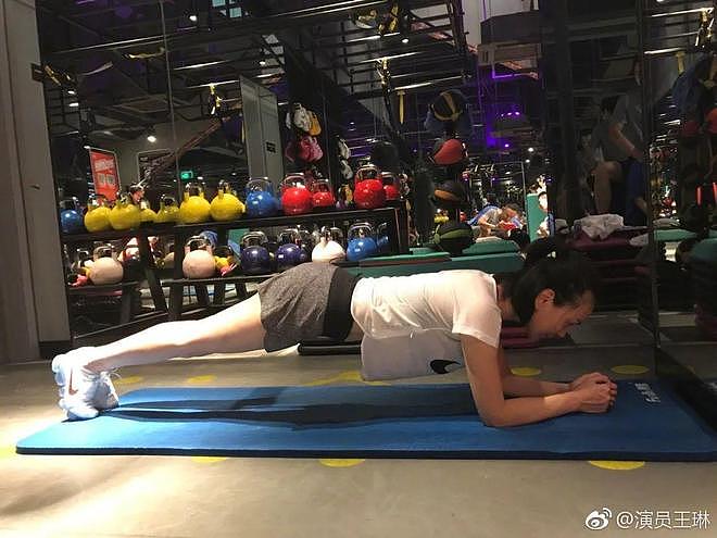 王琳和儿子的“病态”关系,其实是很多人的现状(组图) - 32