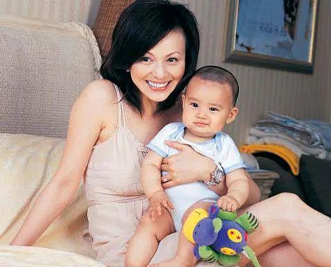 王琳和儿子的“病态”关系,其实是很多人的现状(组图) - 9