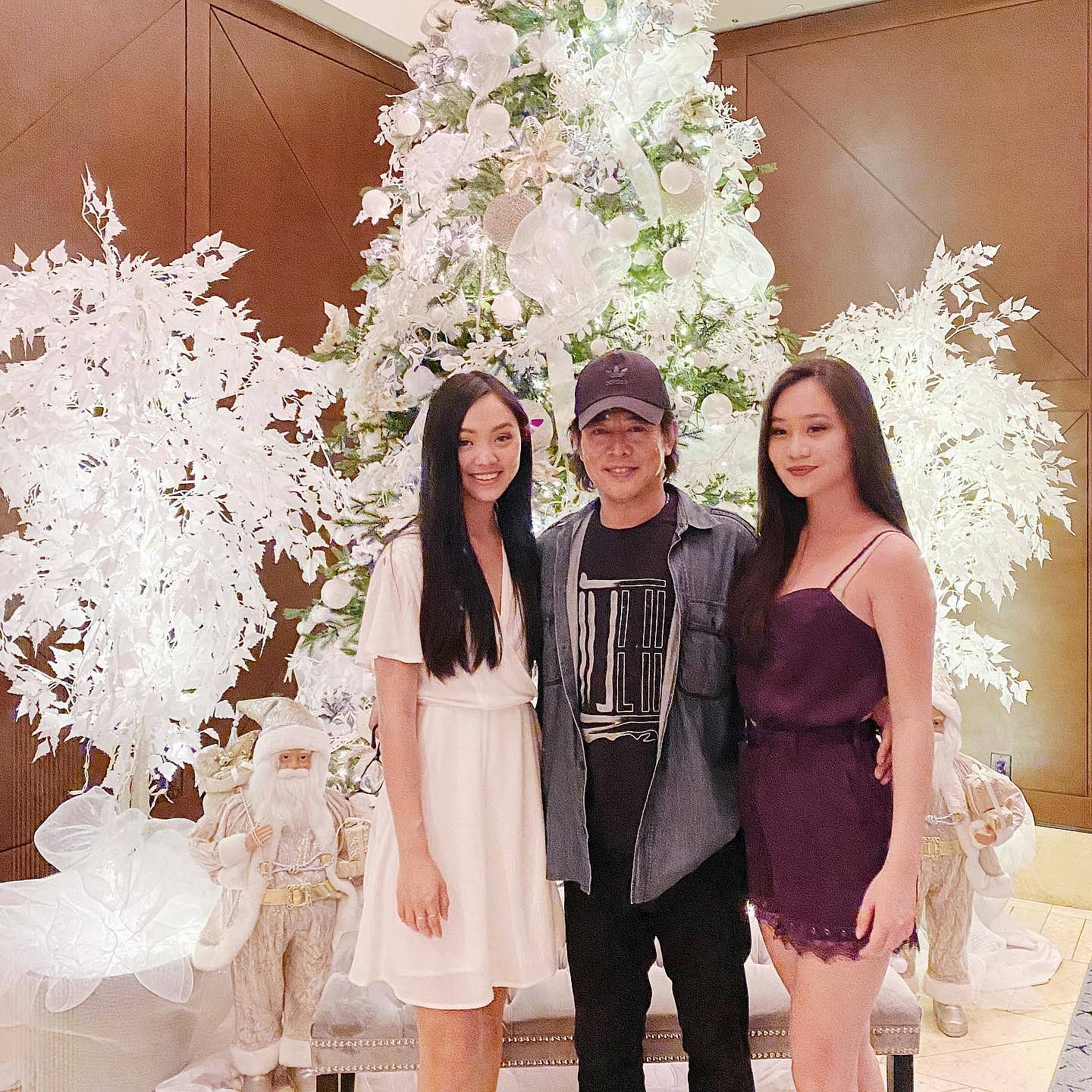 李连杰用新加坡籍自嘲，谈四个女儿差别：老婆和两小的不是我粉丝（组图） - 7