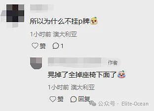 澳洲警方街头抓获一辆中国“警车”！车上发现枪械、弹药！真相令人笑掉大牙…（组图） - 13
