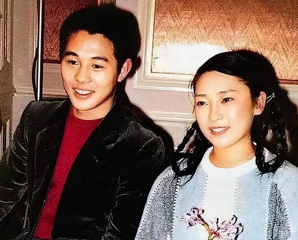 李连杰用新加坡籍自嘲，谈四个女儿差别：老婆和两小的不是我粉丝（组图） - 5