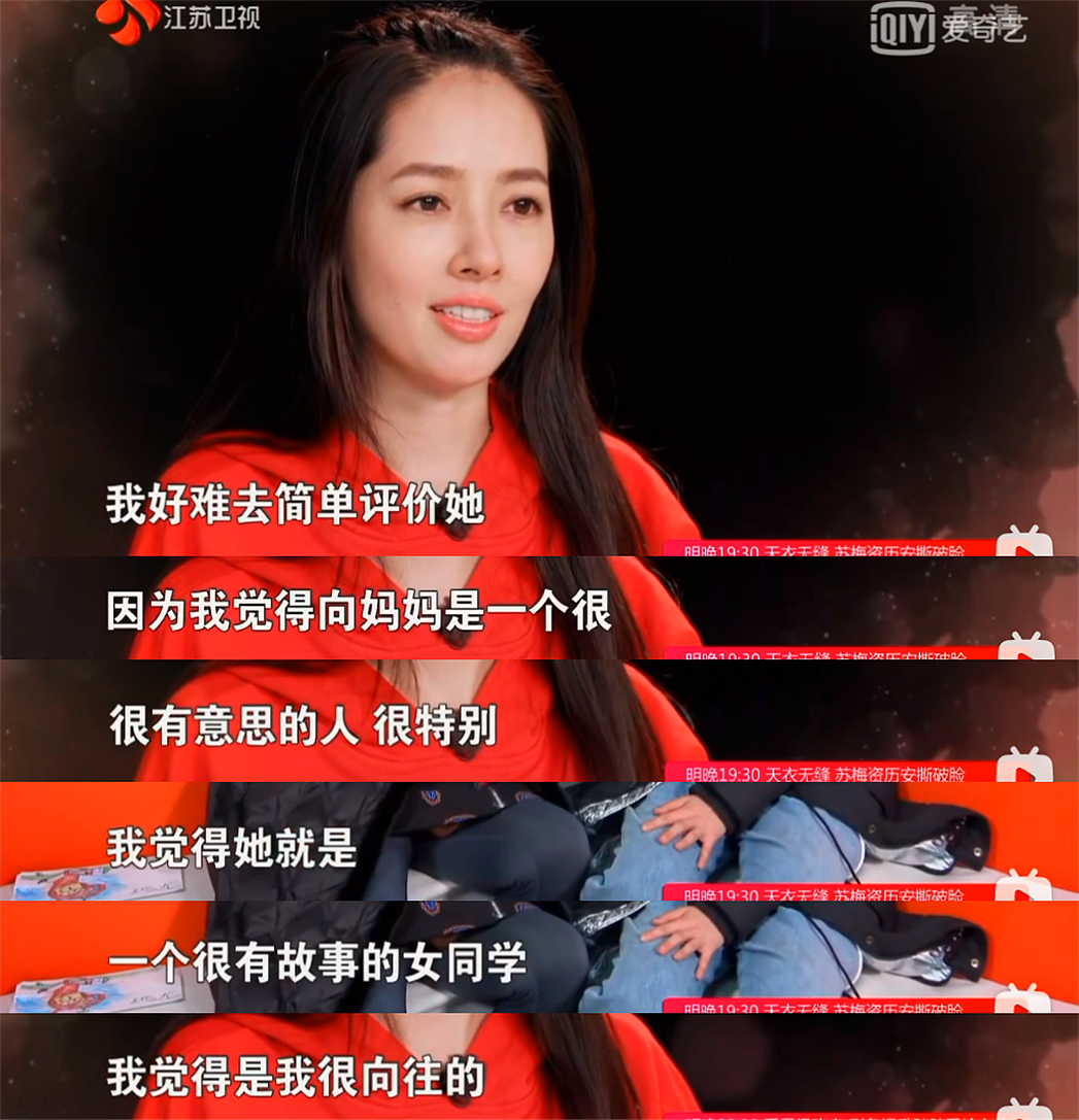35岁嫁入豪门，甘愿沦为生育机器，老公出轨，婆婆强势！6年后的她，赢了吗？（组图） - 15