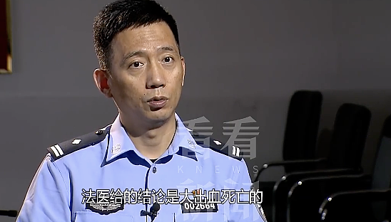 “我连猫都不如”!他竟为此痛杀女友,警方在卫生间发现一滴血,更诡异的是...(组图) - 18