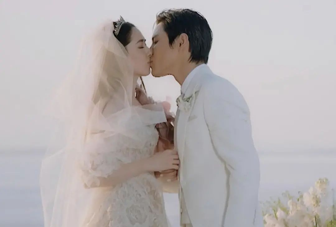 35岁嫁入豪门，甘愿沦为生育机器，老公出轨，婆婆强势！6年后的她，赢了吗？（组图） - 4