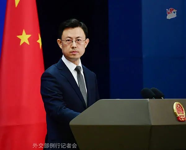 中国外交部回应“香港长和集团出售海外港口资产新进展”：将依法进行监管，坚决维护国家主权、安全、发展利益（组图） - 1